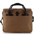  Luggage Twill Koffer 40.5 cm Laptop compartiment variant tan