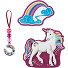 Magic Mags Schleich® Bayala 3st. variant rainbow unicorn