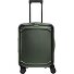  Millennium 4 wielen Cabinewagen 55 cm variant pine green