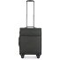 Stratic Light Plus 4 wielen Cabinewagen 55 cm variant dark green Stratic Light Plus 4 wielen Cabinewagen 55 cm variant dark green