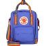  Kanken Rainbow Sling Schouderriem 15 cm variant cobalt blue