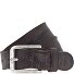 Riem Leer variant dunkelbraun | 110 cm Riem Leer variant dunkelbraun | 110 cm