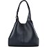  C-Easy Shopper Tas Leder 35 cm variant midnight blue