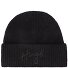 Socialy Gebreide muts variant black Socialy Gebreide muts variant black