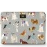  Daily Laptop hoes 35.5 cm variant puppy
