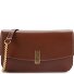  Polo ID Crossbody tas Leder 19 cm variant cuoio