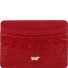  Verona Creditcardtasje Leer 10 cm variant rot