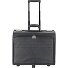 Pilotenkoffer met 2 wielen 45 cm Laptopcompartiment variant schwarz Pilotenkoffer met 2 wielen 45 cm Laptopcompartiment variant schwarz