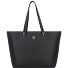  Emblem Shopper Tas 35 cm variant black