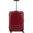 Lite Shock 4 wielen Cabinewagen 54 cm variant fiery red Lite Shock 4 wielen Cabinewagen 54 cm variant fiery red
