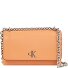  Minimal Monogram Schoudertas 21 cm variant caramel