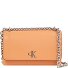  Minimal Monogram Schoudertas 21 cm variant caramel