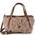 Cosmo Schoudertas Leer 24 cm variant natural  Cosmo Schoudertas Leer 24 cm variant natural