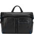 Blue Square Revamp Fietstas 40 cm variant black Blue Square Revamp Fietstas 40 cm variant black