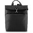 Bergen Dagrugzak 33 cm variant schwarz Bergen Dagrugzak 33 cm variant schwarz
