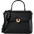  Moonlight Handtas S Leder 23 cm variant nero 1