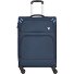 Twin 4 wielen Trolley M 65 cm variant blu notte Twin 4 wielen Trolley M 65 cm variant blu notte