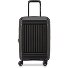 Lutece Se 4 wielen Cabinewagen 55 cm met uitbreidingsplooi variant schwarz Lutece Se 4 wielen Cabinewagen 55 cm met uitbreidingsplooi variant schwarz