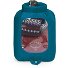  Ultralight DrySack 3L w-Window Verpakkingszak 16 cm variant waterfront blue