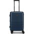  Hanoi 4 wielen Cabinewagen S 55 cm met uitbreidingsplooi variant dark blue