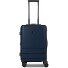 Hanoi 4 wielen Cabinewagen S 56 cm met uitbreidingsplooi variant dark blue Hanoi 4 wielen Cabinewagen S 56 cm met uitbreidingsplooi variant dark blue