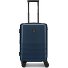  Hanoi 4 wielen Cabinewagen S 55 cm met uitbreidingsplooi variant dark blue