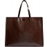 Rousah Shopper Tas 45 cm variant brn-choc Rousah Shopper Tas 45 cm variant brn-choc