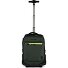  Corner 2 wielen Zakelijke trolley 40 cm variant green
