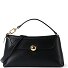  Sfera Soft Handtas Leer 24 cm variant nero