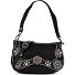  Adele Crossbody tas Leder 29 cm variant nero