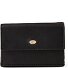  Chicago Portemonnee RFID-bescherming Leer 14 cm variant schwarz