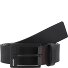 Gaben Riem Leer variant black2 | 105 cm Gaben Riem Leer variant black2 | 105 cm