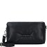 Sassy Sister Pillow Schoudertas 27 cm variant black