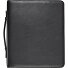  Schrijfmap Leder 35.5 cm variant schwarz