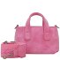 Handtas 18,5 cm variant squeezy pink Handtas 18,5 cm variant squeezy pink