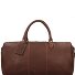  Porto Weekender reistas Leer 55 cm variant cognac