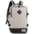  Cabin Pro Dagrugzak 40 cm Laptop compartiment variant steingrau