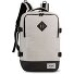  Cabin Pro Dagrugzak 40 cm Laptop compartiment variant steingrau