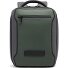  Rover reisrugzak 47 cm laptopvak variant green