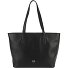 Talk different 1.0 Shopper Tas 32 cm variant black Talk different 1.0 Shopper Tas 32 cm variant black