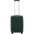  Positano 4 wielen Cabinewagen 55 cm variant smaraddruen