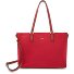 Alena Shopper Tas 43 cm variant rot Alena Shopper Tas 43 cm variant rot