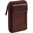  Cambridge Telefoonhoesje Leer 11 cm variant rotbraun