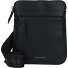  Horizon Schoudertas 18 cm variant nero