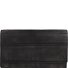 Destressed Portemonnee RFID-bescherming Leer 18.5 cm variant silver grey Destressed Portemonnee RFID-bescherming Leer 18.5 cm variant silver grey
