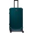  Pop 4 wielen Trolley 73 cm variant green
