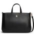  TH Glam Shopper Tas Leer 32 cm variant black