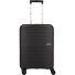  Summer Hit 4 wielen Cabinewagen 55 cm variant black