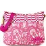  Indimarken Crossbody tas 30 cm variant dusty cedar