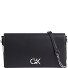 CK Re-Lock Schoudertas 24 cm variant black CK Re-Lock Schoudertas 24 cm variant black
